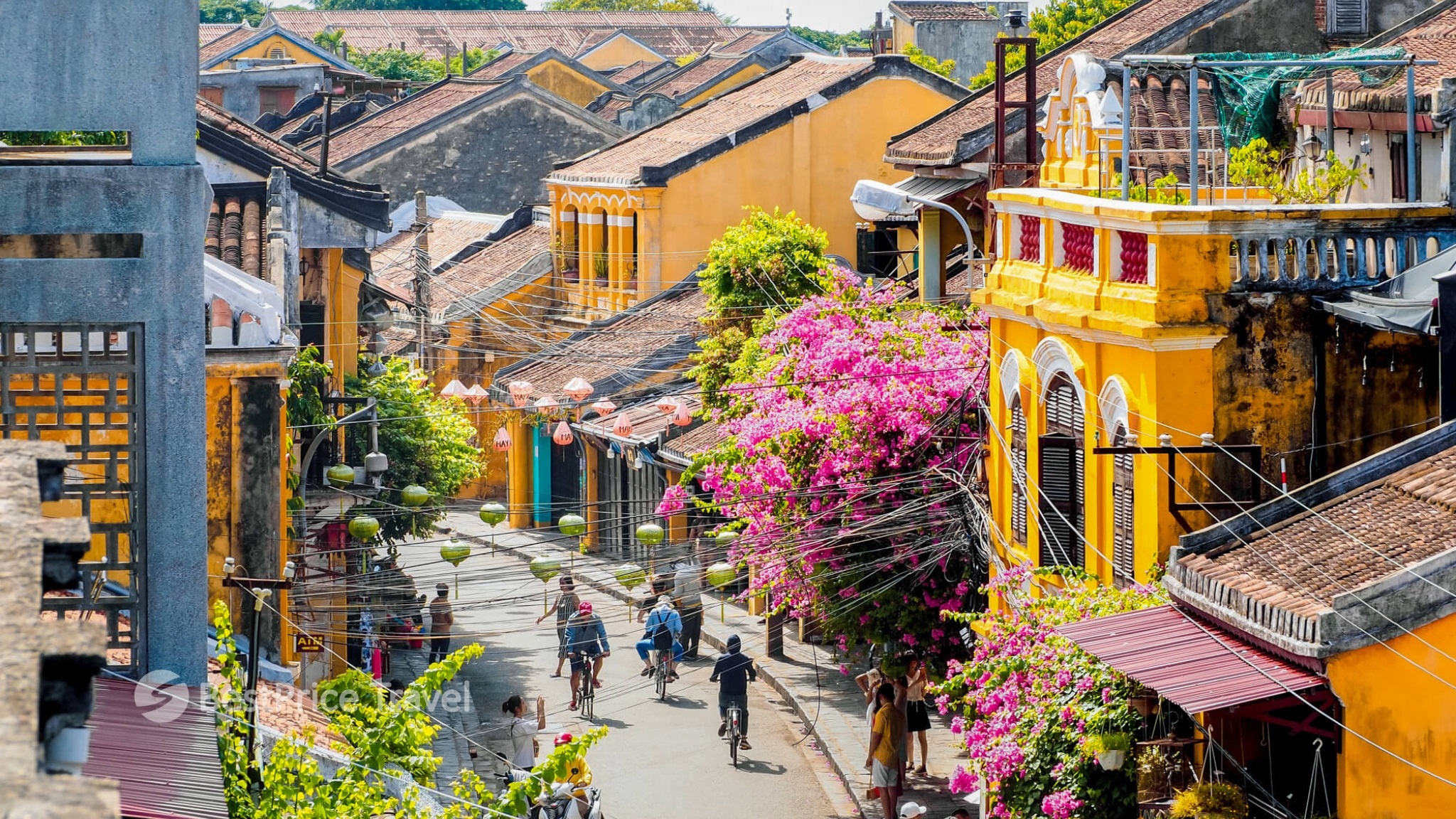 Highlights of Vietnam: North to South 12 Days