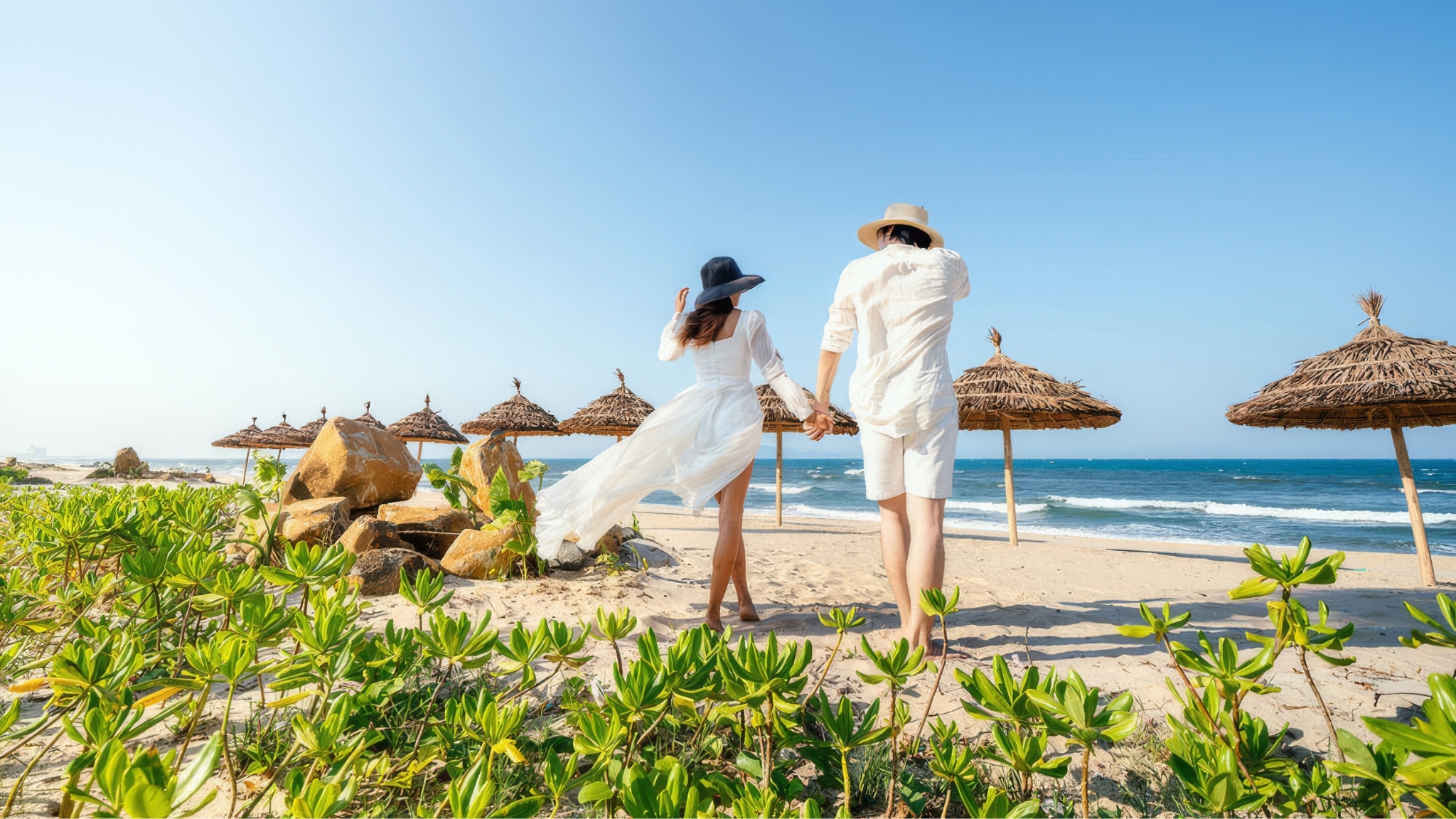 Hoi An Surrounding & Beach Break