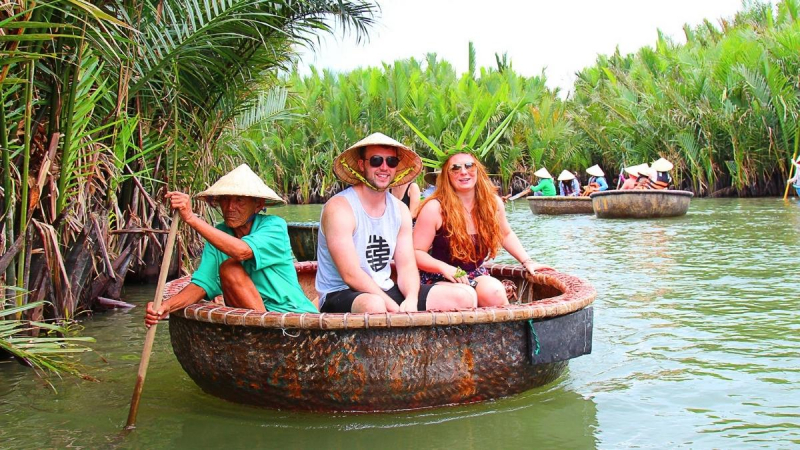 Hoi An Cooking & Farmstay — 2