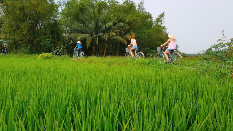 Hoi An Cooking & Farmstay — 3