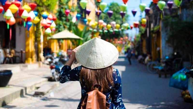 Hoi An Half-Day Walking City Tour — 1