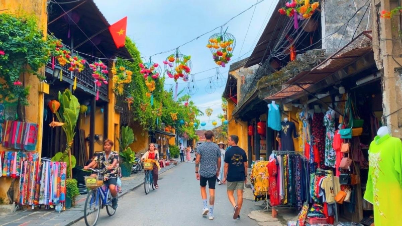 Hoi An Half-Day Walking City Tour — 2