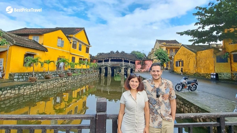 Hoi An Half-Day Walking City Tour — 3