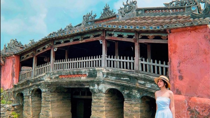 Hoi An Half-Day Walking City Tour — 4