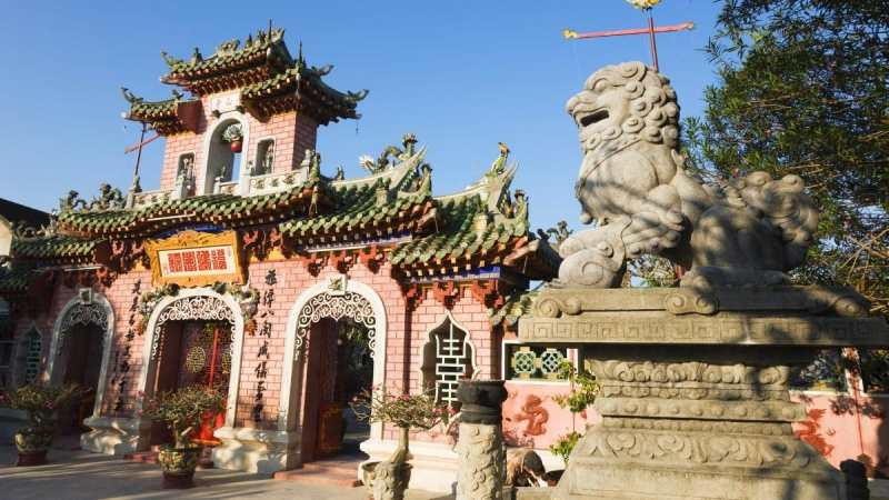 Hoi An Half-Day Walking City Tour — 5