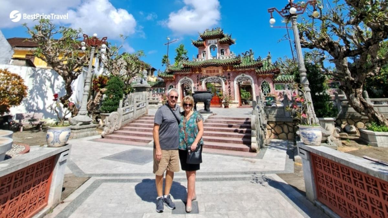 Hoi An Half-Day Walking City Tour — 6