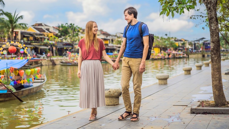 Hoi An Surrounding & Beach Break — 2