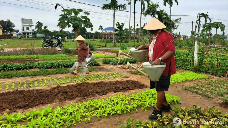 Hoi An Surrounding & Beach Break — 3