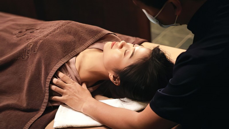 Hoi An Therapeutic Escape — 2