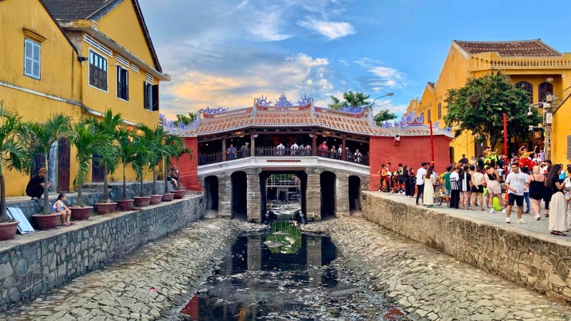 Hoi An Therapeutic Escape — 4