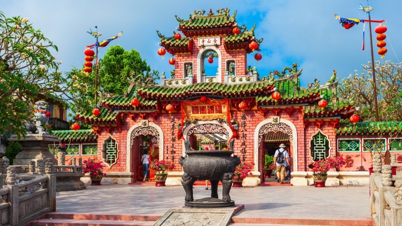 Hoi An Therapeutic Escape — 5