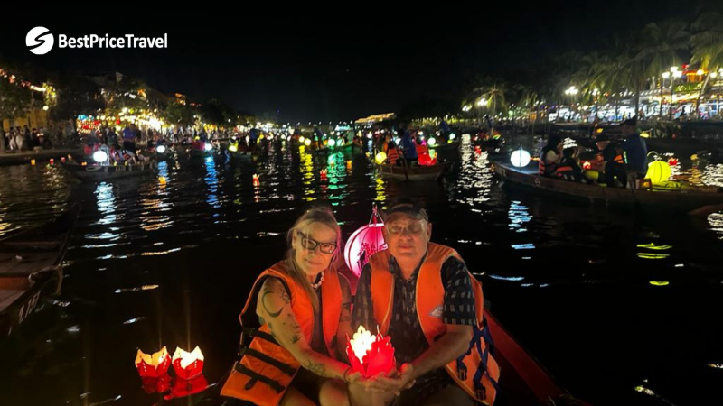 Hue and Hoi An At A Glance — 5