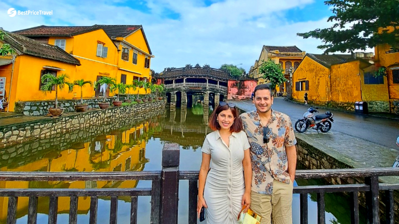 Hue and Hoi An At A Glance — 6