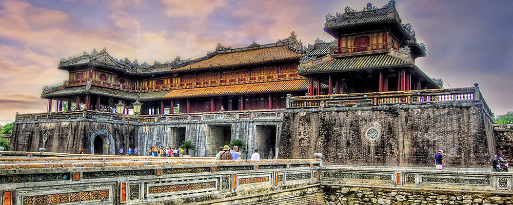Best of Hue City Tour Full Day