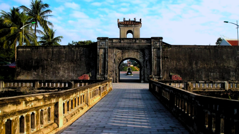 Hue DMZ Historical Tour — 5