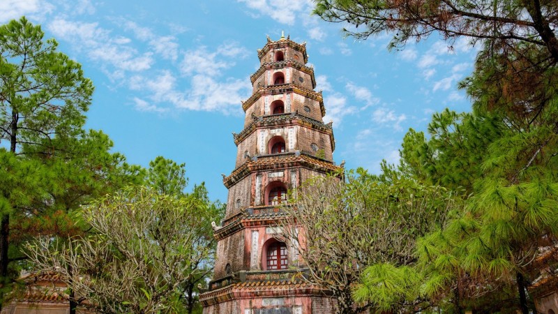 Hue Festival Arts & Culture — 6