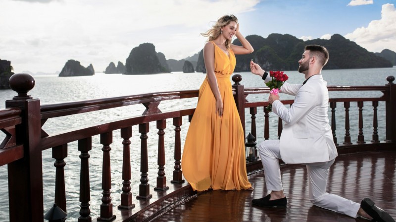 Impressive Vietnam for Lovers — 1