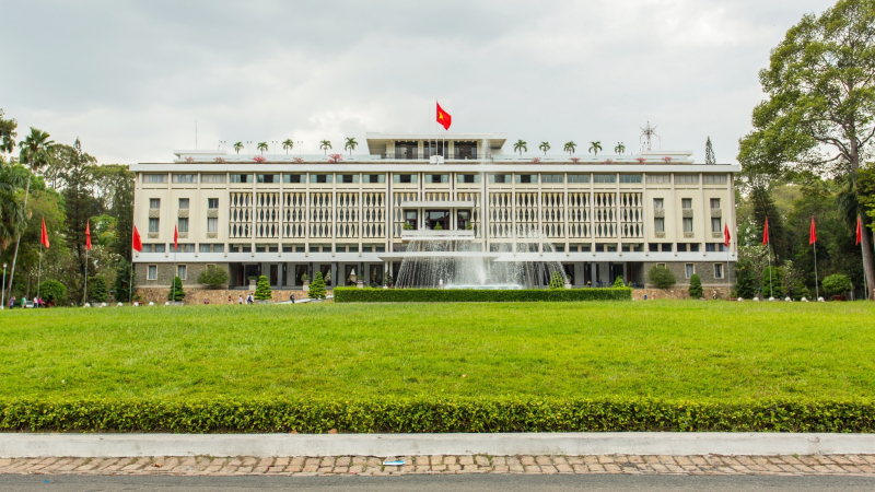 Impressive Vietnam for Lovers — 3