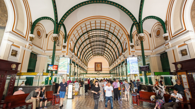 Impressive Vietnam for Lovers — 6