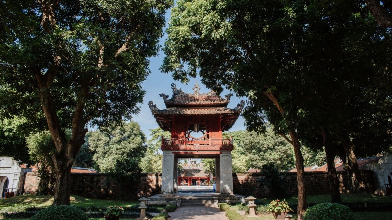 Incredible Luxury Vietnam & Cambodia — 2