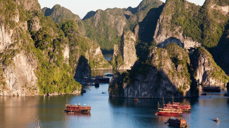 Incredible Luxury Vietnam & Cambodia — 5