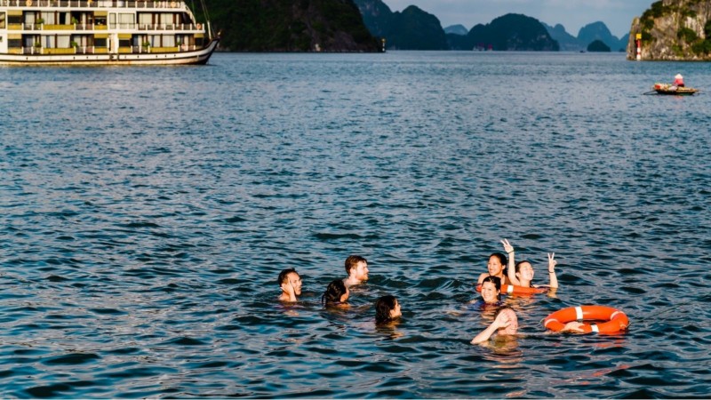 Incredible Luxury Vietnam & Cambodia — 6