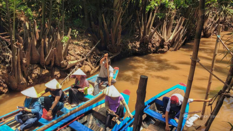 Insight Mekong Delta Day Trip — 3