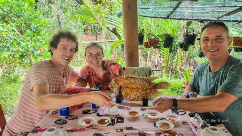 Insight Mekong Delta Day Trip — 4