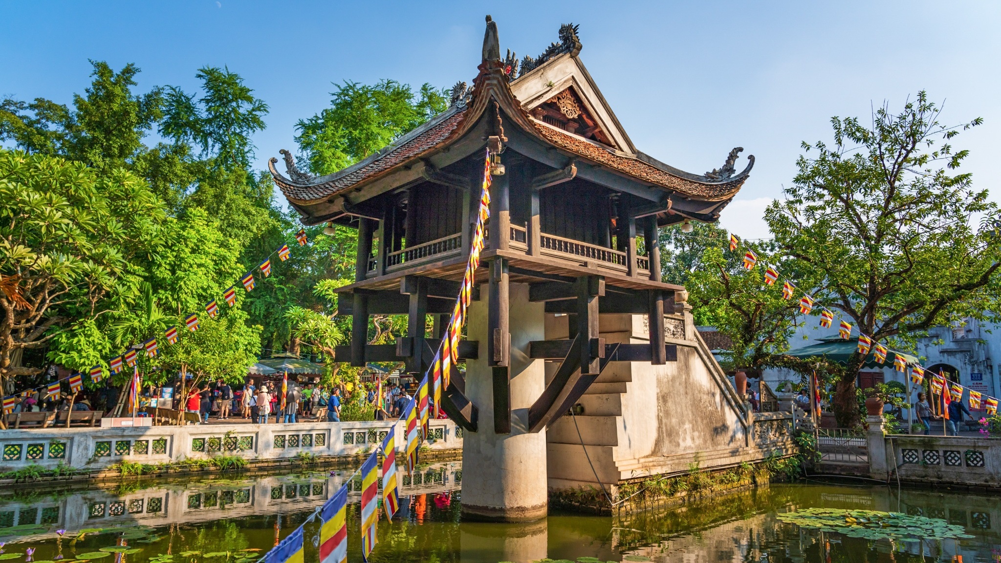 Luxurious Insight Vietnam Local