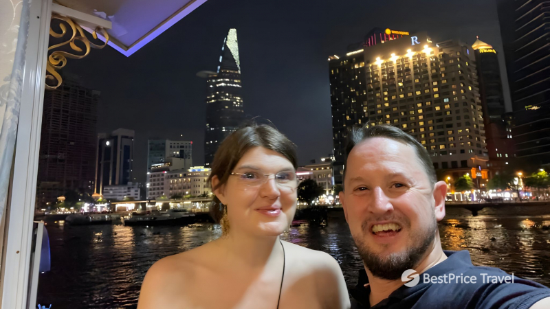 Luxurious Insight Vietnam Local — 3