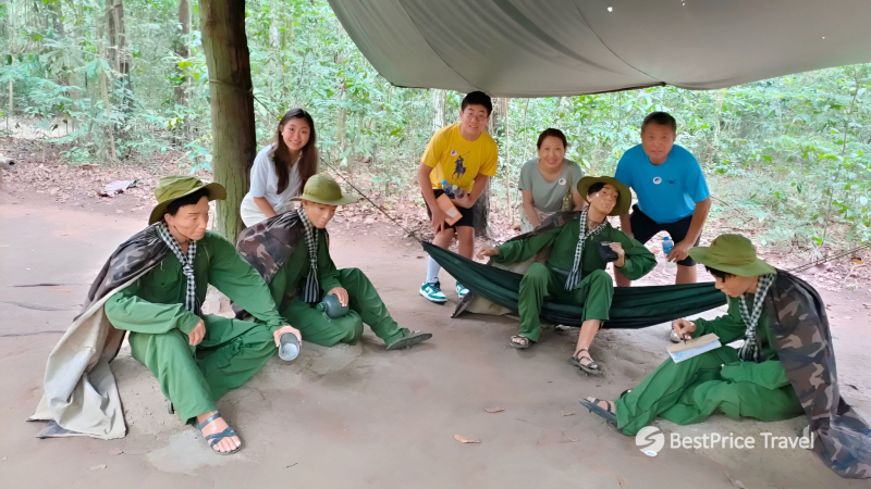 Luxurious Insight Vietnam Local — 5
