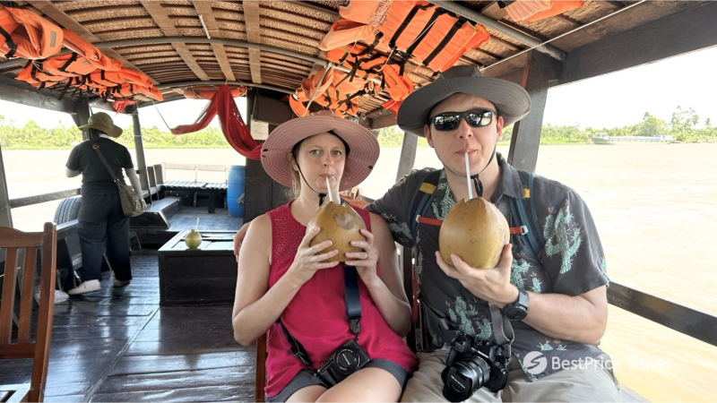 Luxurious Insight Vietnam Local — 6