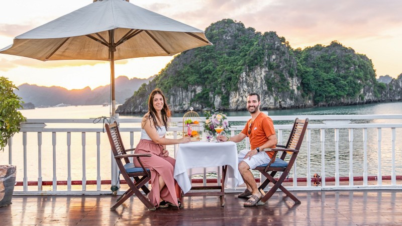 Luxury Vietnam Journey 11 days — 1