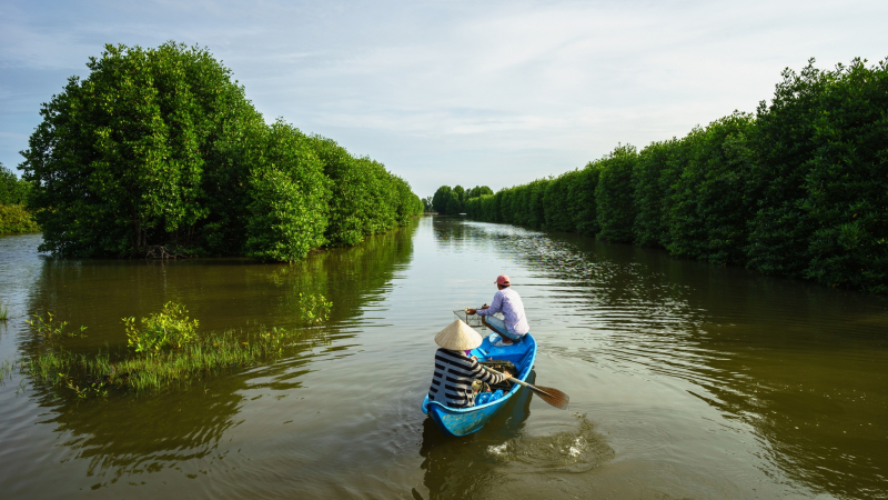 Luxury Vietnam Journey 11 days — 3