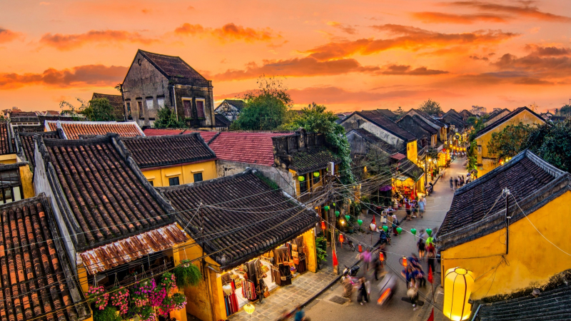 Luxury Vietnam Journey 11 days — 6