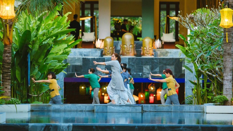 Luxury Central Vietnam Retreat — 1