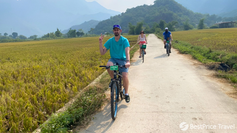Luxury Central Vietnam Retreat — 6