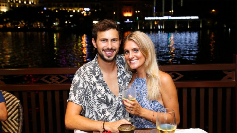 Luxury Dinner Cruise on Saigon River — 6