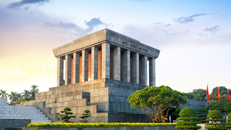 Luxury Gourmet Explorer Vietnam — 2