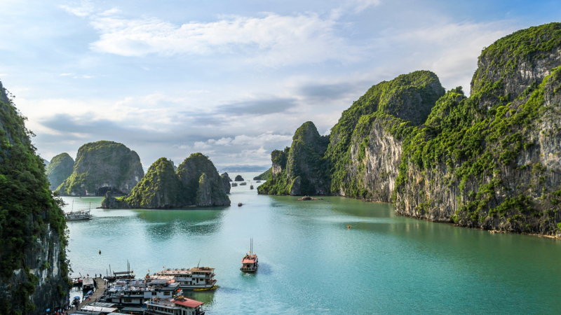 Luxury Gourmet Explorer Vietnam — 4