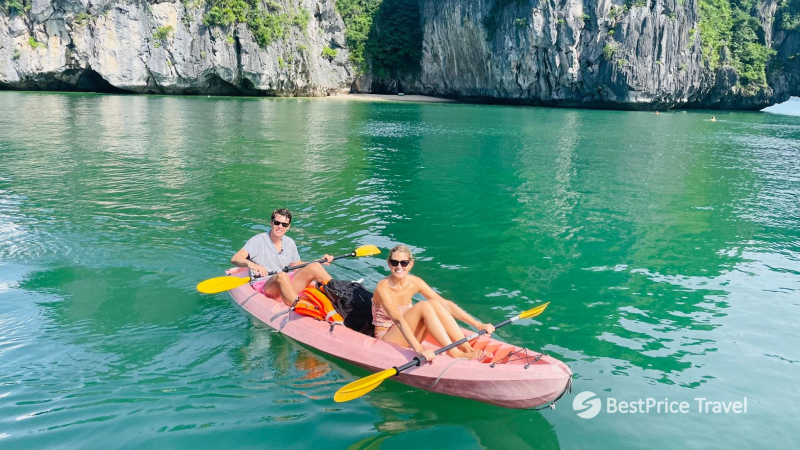 Luxury Gourmet Explorer Vietnam — 5