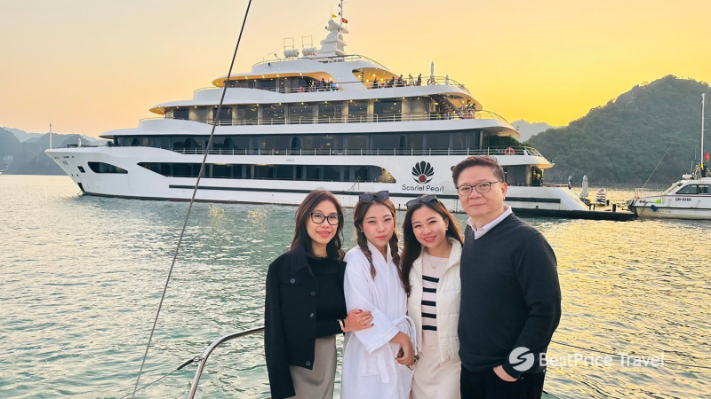 Luxury Gourmet Explorer Vietnam — 6