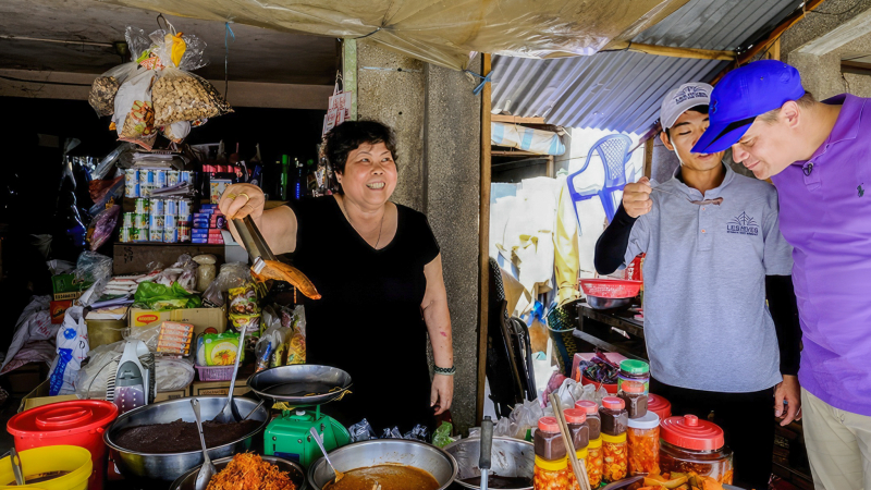 Luxury Mekong Delta Speedboat Tour — 2