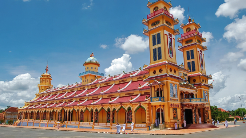 Luxury Mekong Delta Speedboat Tour — 5
