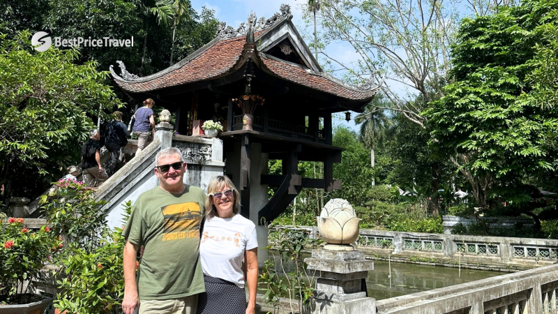 Luxury Northern Vietnam Escape — 4