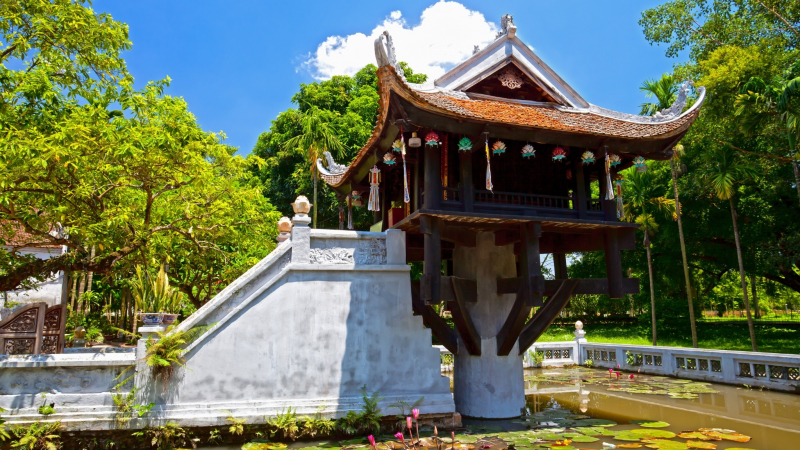 Luxury Northern Vietnam Escape — 5