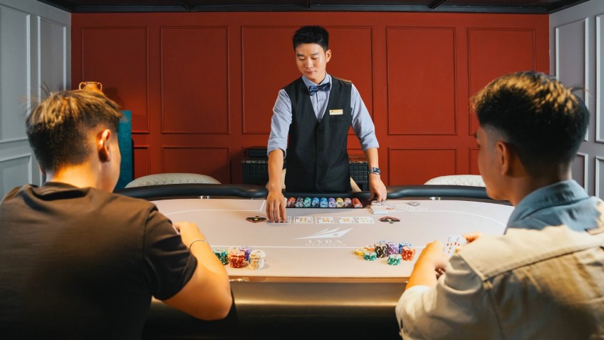 Lyra Grandeur Cruise — 6