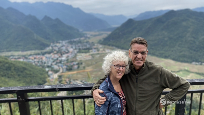 Mai Chau Valley Homestay — 2