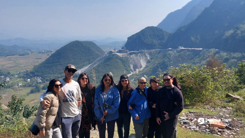 Mai Chau Valley Homestay — 3