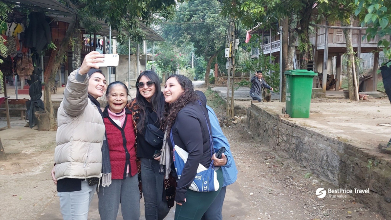 Mai Chau Valley Homestay — 6